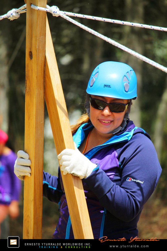 Costa Rica Taller Team Building Corporativo para el desarrollo de equipos de trabajo